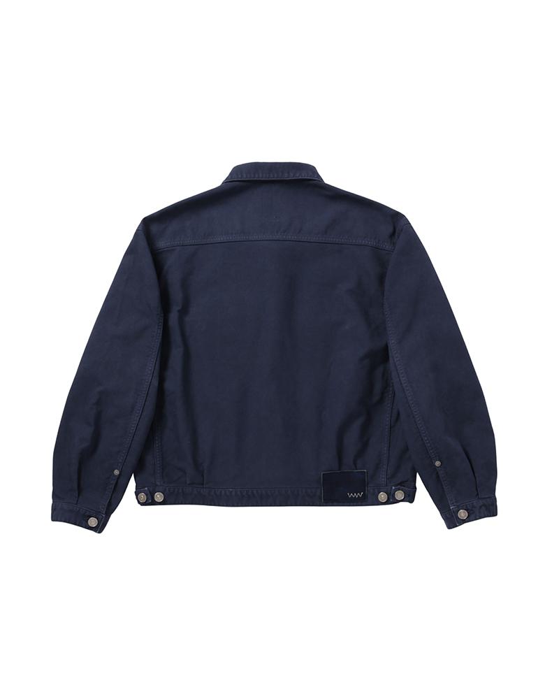 101X JKT G.CORDS W | Visvim Official North American Web Store
